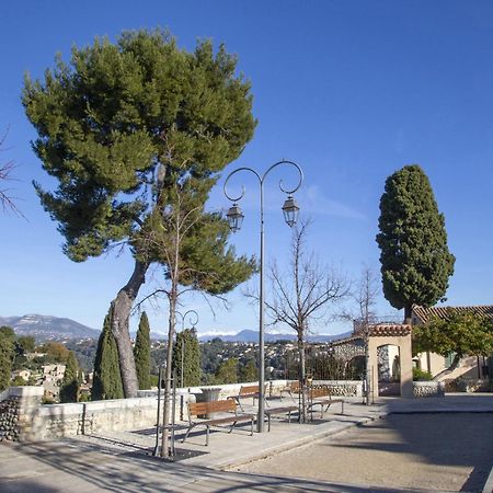 Apartment L'Angelina-2 By Interhome Cagnes-sur-Mer Exteriér fotografie